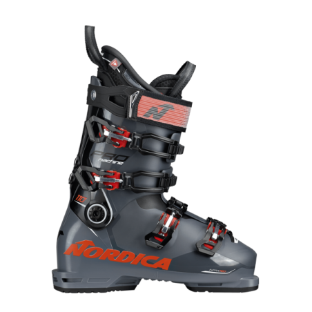 copy of Buty narciarskie Nordica Pro Machine 120 White Black Red 2021